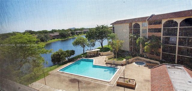 3905 N Nob Hill Rd 510, Sunrise, FL 33351