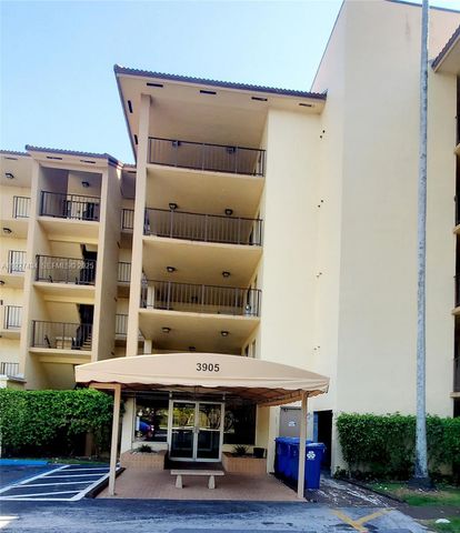 3905 N Nob Hill Rd 510, Sunrise, FL 33351