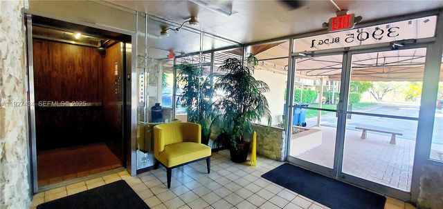 3905 N Nob Hill Rd 510, Sunrise, FL 33351