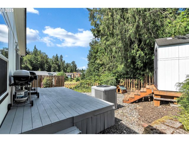 8750 Se 155TH Ave 28, Happy Valley, OR 97086