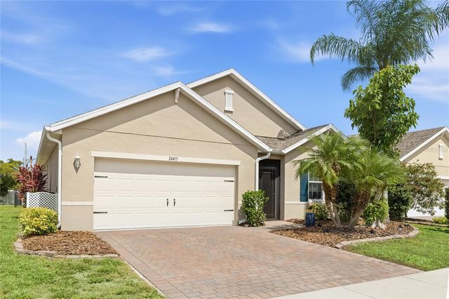 24413 BANDONI PLACE, Venice, FL 34293