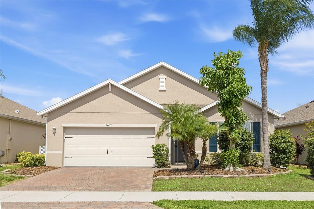 24413 BANDONI PLACE, Venice, FL 34293
