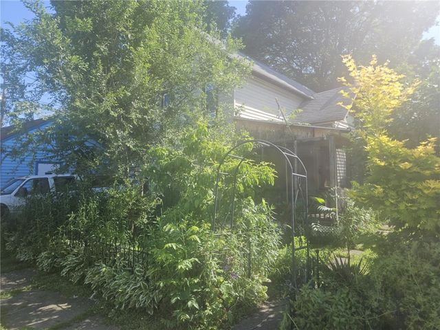 405 Balsam Street, Elmira City, NY 14904