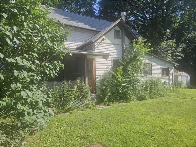 405 Balsam Street, Elmira City, NY 14904