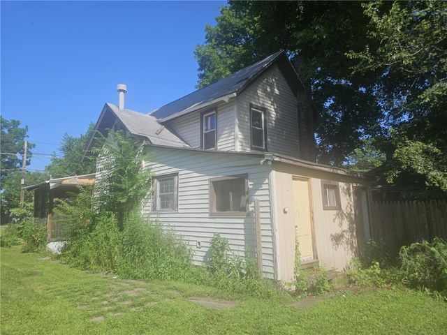 405 Balsam Street, Elmira City, NY 14904