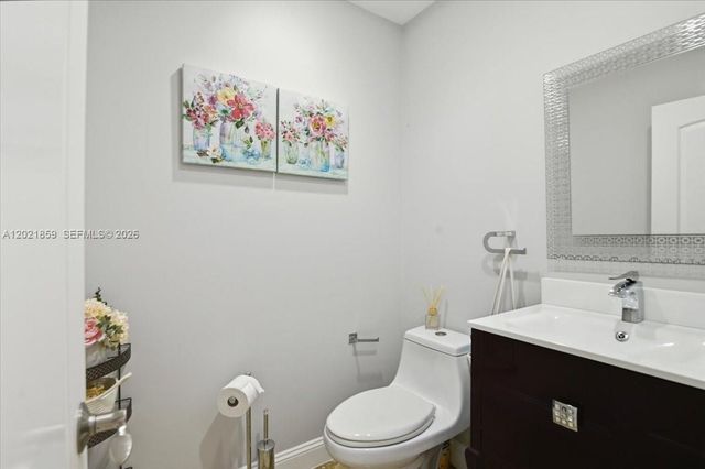 9665 SW 136th St, Miami, FL 33176