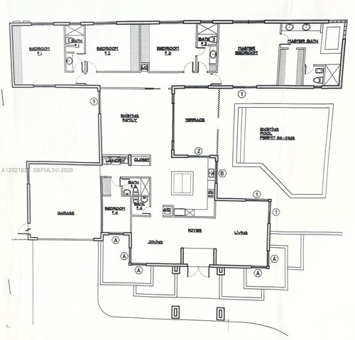 9665 SW 136th St, Miami, FL 33176