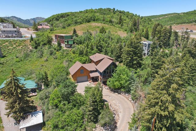 120 Parkview Drive, Park City, UT 84098