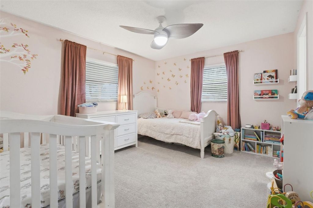 Image 26 of property listing at 184 QUAIL ROOST STREET, Deltona, FL 32725