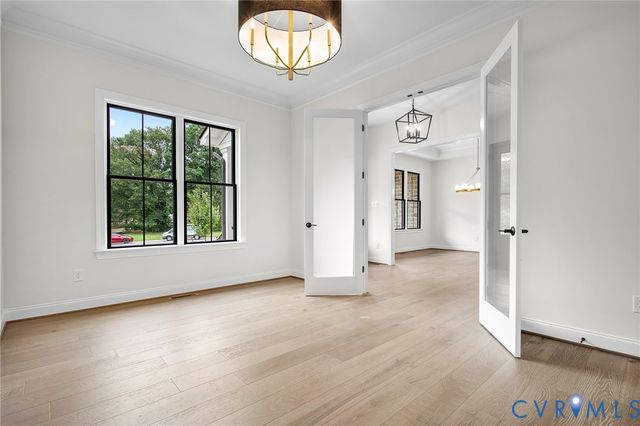 8901 Burkhart Dr, Henrico, VA 23229