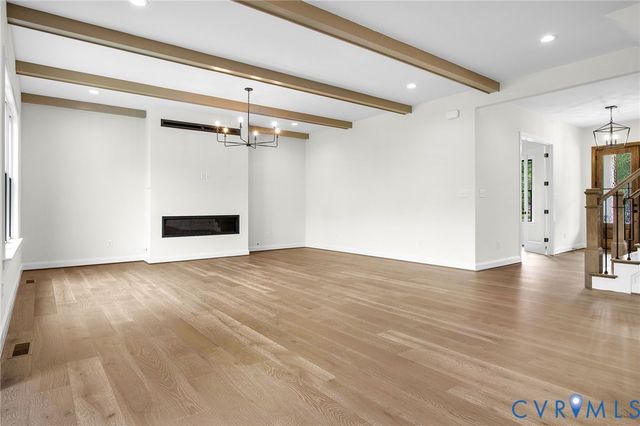 8901 Burkhart Dr, Henrico, VA 23229