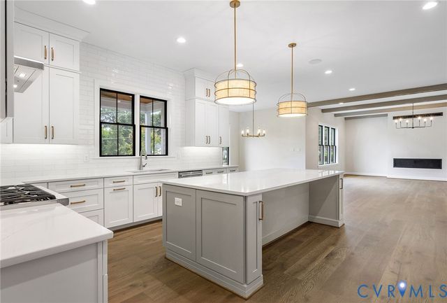 8901 Burkhart Dr, Henrico, VA 23229