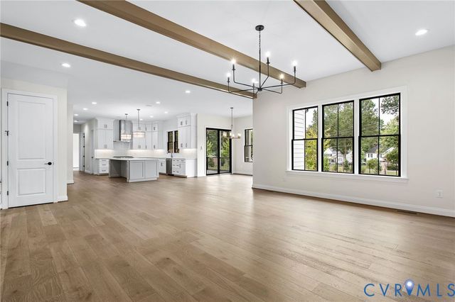 8901 Burkhart Dr, Henrico, VA 23229