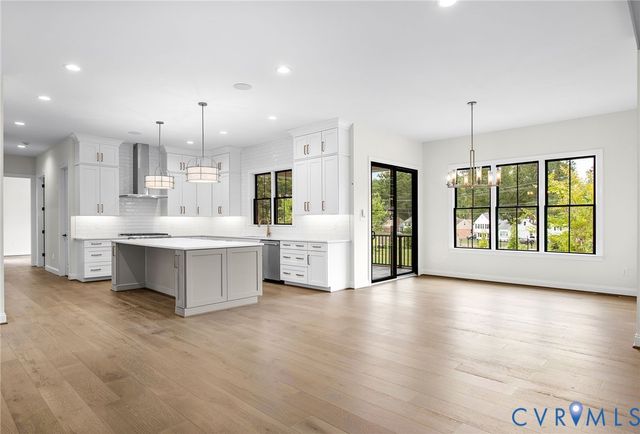 8901 Burkhart Dr, Henrico, VA 23229