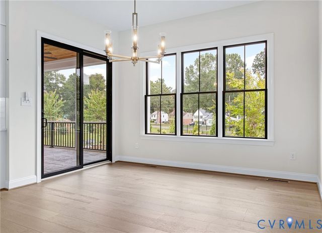 8901 Burkhart Dr, Henrico, VA 23229