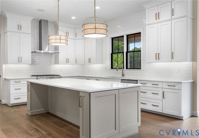 8901 Burkhart Dr, Henrico, VA 23229