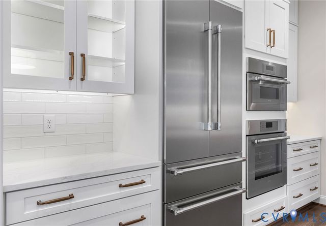 8901 Burkhart Dr, Henrico, VA 23229