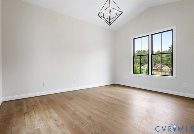 8901 Burkhart Dr, Henrico, VA 23229