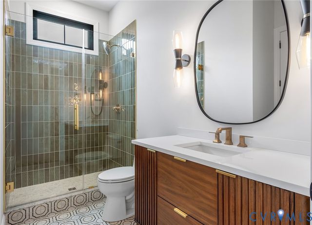 8901 Burkhart Dr, Henrico, VA 23229