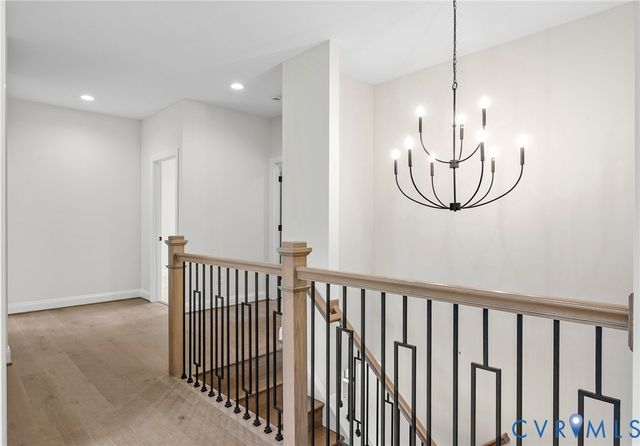 8901 Burkhart Dr, Henrico, VA 23229