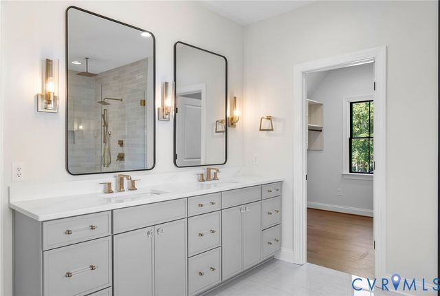 8901 Burkhart Dr, Henrico, VA 23229