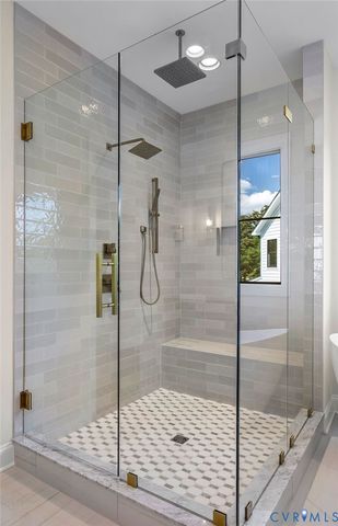 8901 Burkhart Dr, Henrico, VA 23229