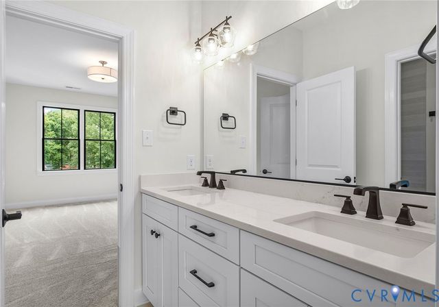 8901 Burkhart Dr, Henrico, VA 23229