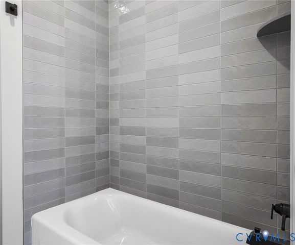 8901 Burkhart Dr, Henrico, VA 23229