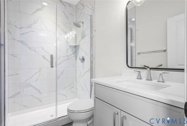 8901 Burkhart Dr, Henrico, VA 23229