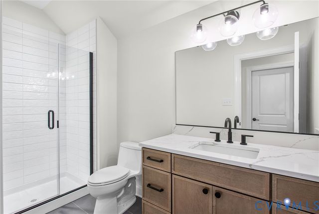 8901 Burkhart Dr, Henrico, VA 23229