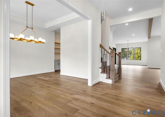 8901 Burkhart Dr, Henrico, VA 23229