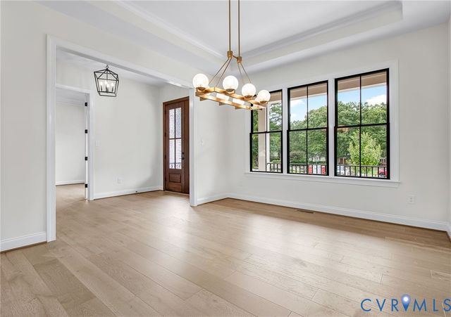 8901 Burkhart Dr, Henrico, VA 23229