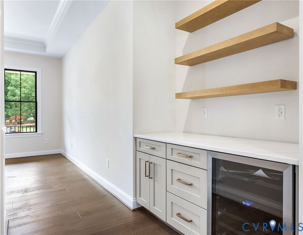 8901 Burkhart Dr, Henrico, VA 23229