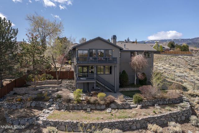 4266 Whistlewood Court, Reno, NV 89509
