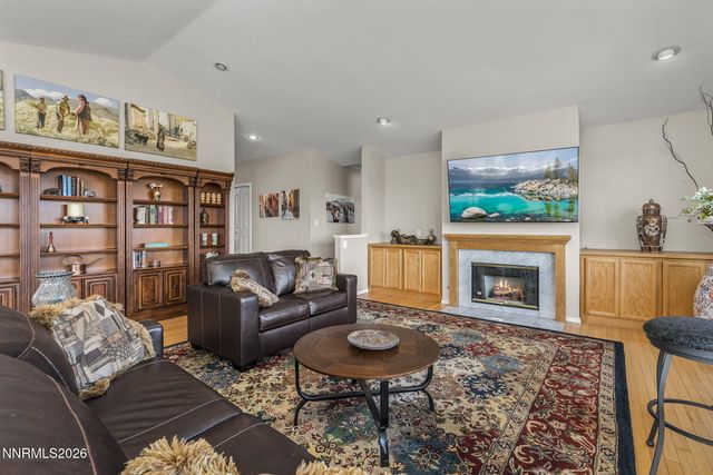 4266 Whistlewood Court, Reno, NV 89509