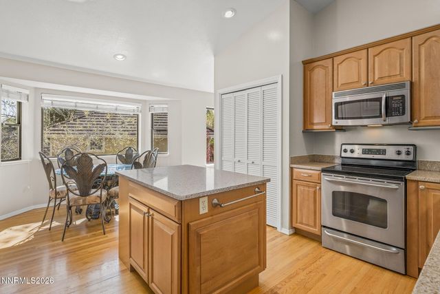 4266 Whistlewood Court, Reno, NV 89509