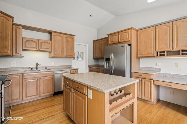 4266 Whistlewood Court, Reno, NV 89509