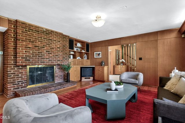 901 Westwood Drive, Raleigh, NC 27607