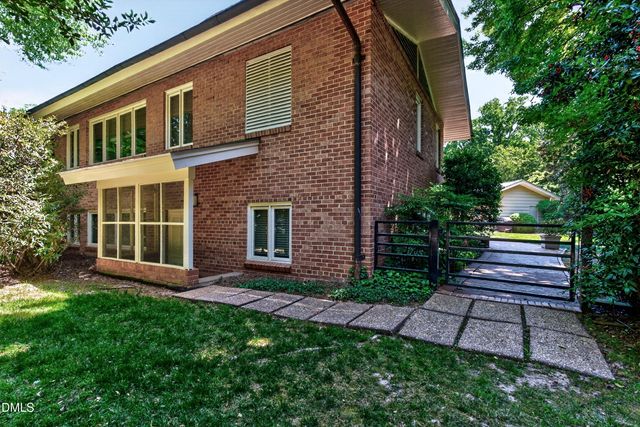 901 Westwood Drive, Raleigh, NC 27607