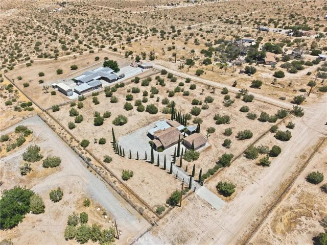 25274 Skyline, Apple Valley, CA 92308