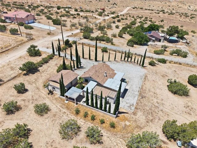 25274 Skyline, Apple Valley, CA 92308