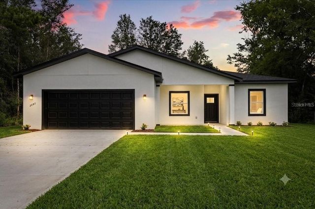 2097 SW 153RD LOOP, Ocala, FL 34473