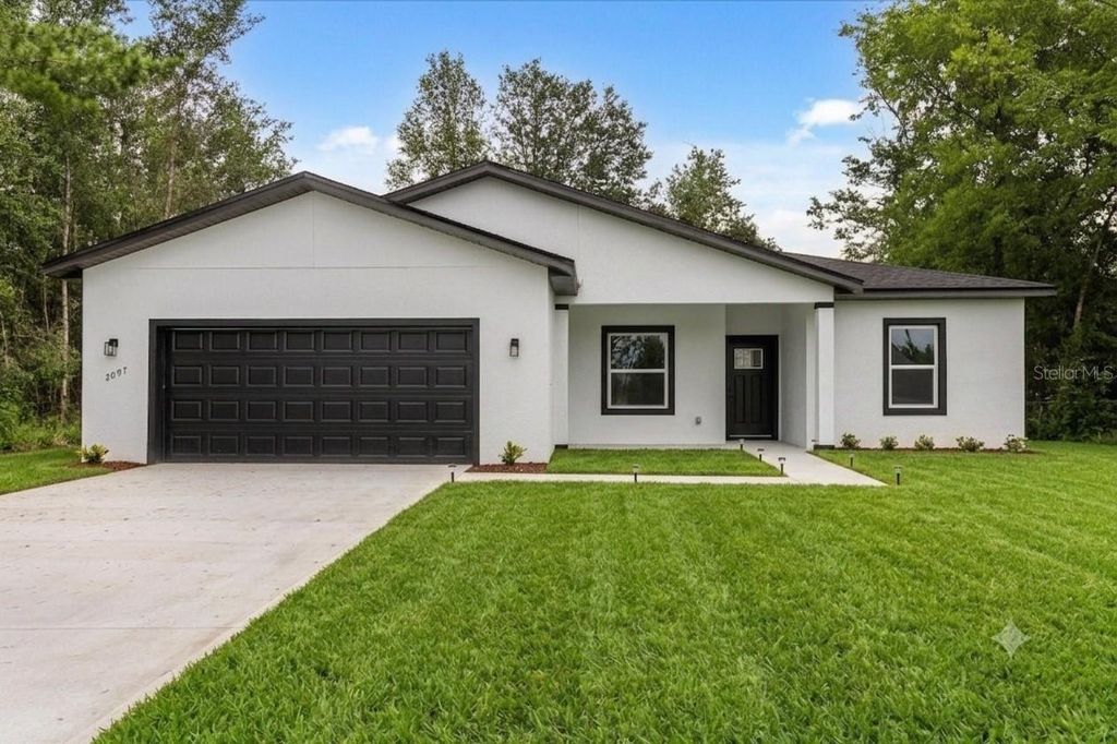 2097 SW 153RD LOOP, Ocala, FL 34473