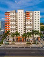 7901 NW 7th Avenue 1102, Miami, FL 33150