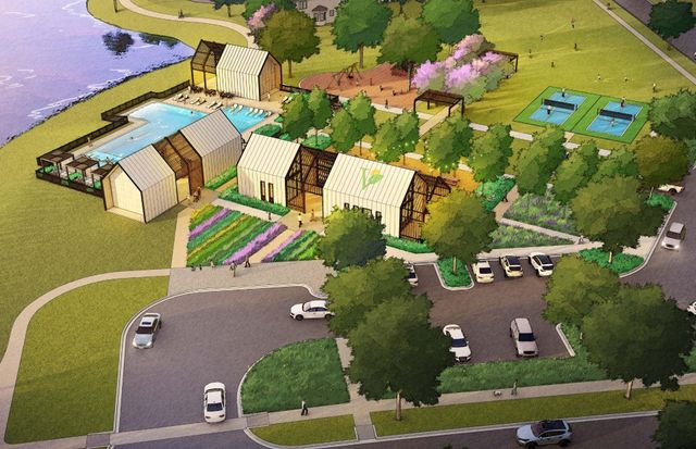 6126 Lush Pasture Lane, Manvel, TX 77578