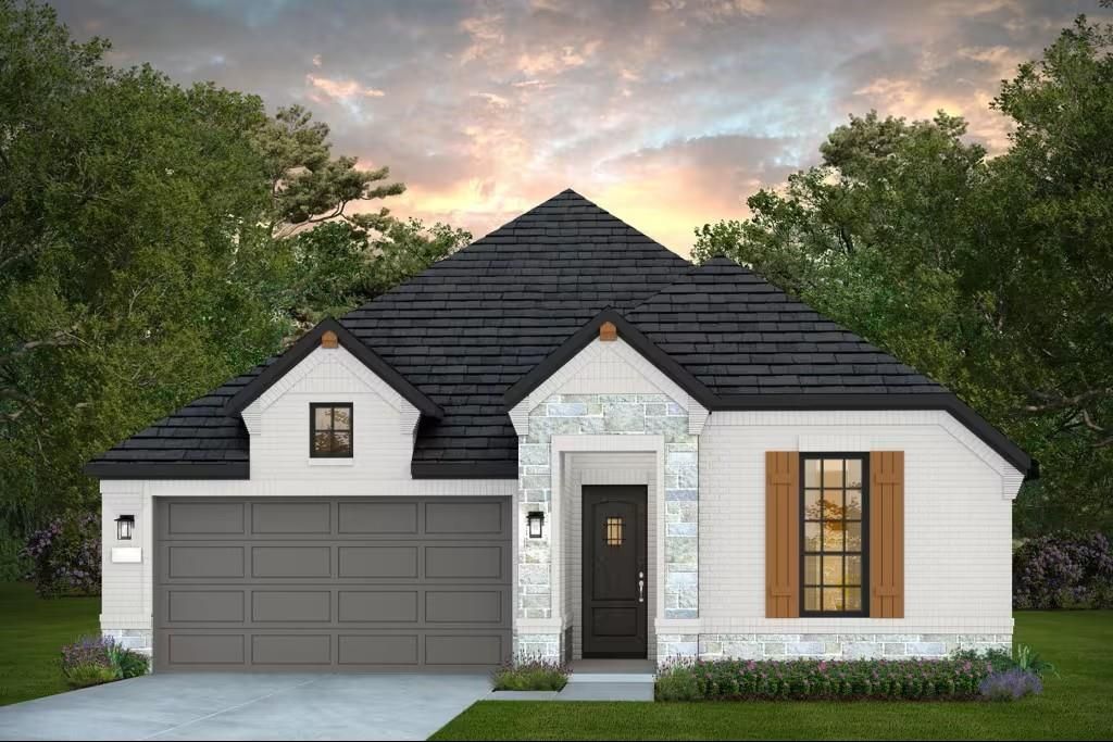 6126 Lush Pasture Lane, Manvel, TX 77578