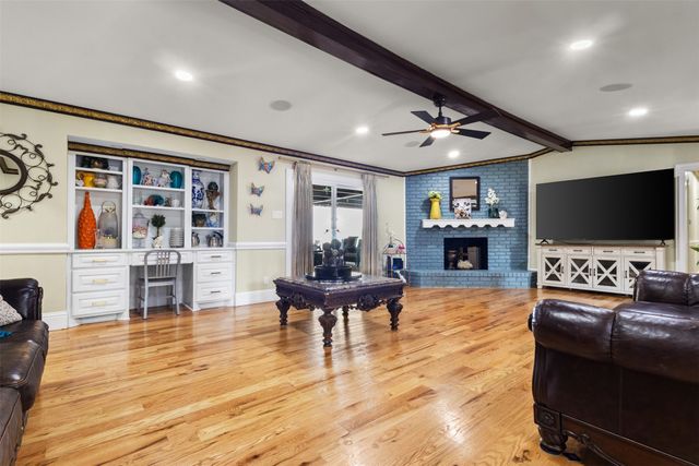 4017 Kazak Street, Garland, TX 75041