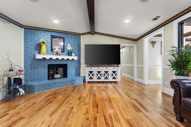 4017 Kazak Street, Garland, TX 75041