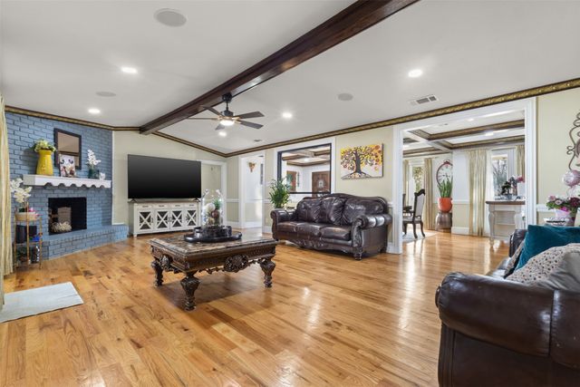 4017 Kazak Street, Garland, TX 75041