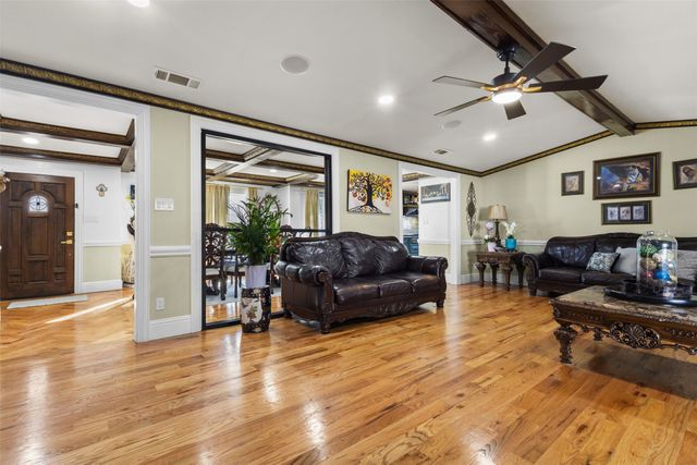 4017 Kazak Street, Garland, TX 75041